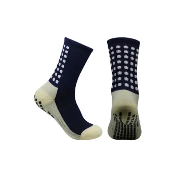 Sporty Breathable Polyester Socks