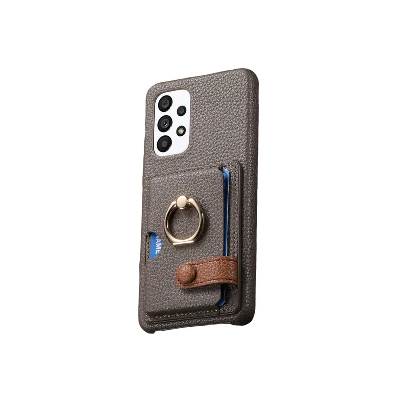 Basics Simple Phone Cases-0