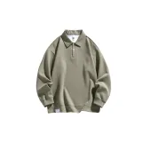 Gray Green