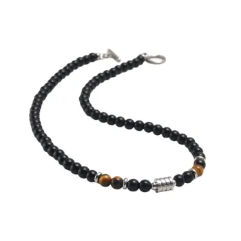 New Stainless Necklace