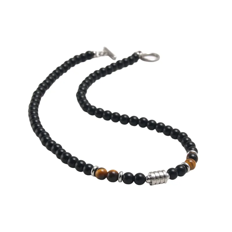 New Stainless Necklace-1
