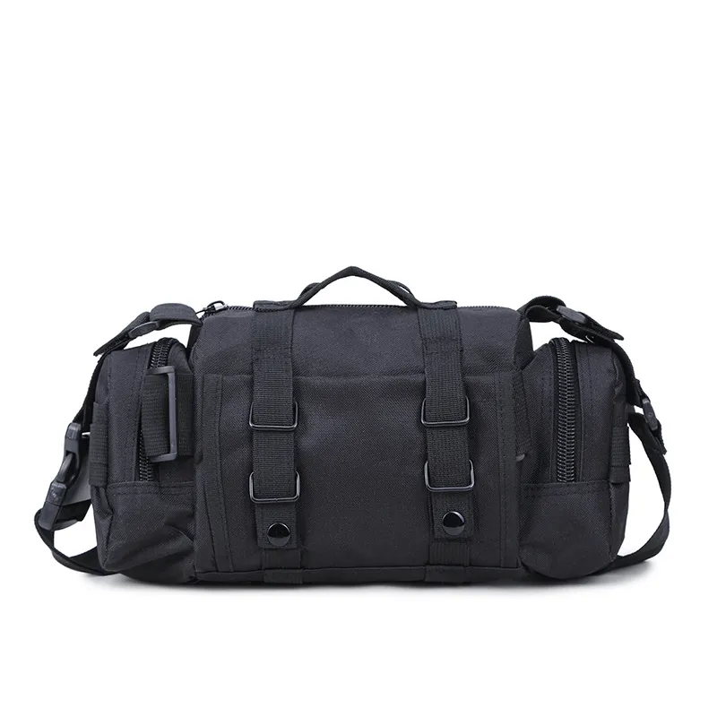 Fashionable Lightweight Fanny Pack-3