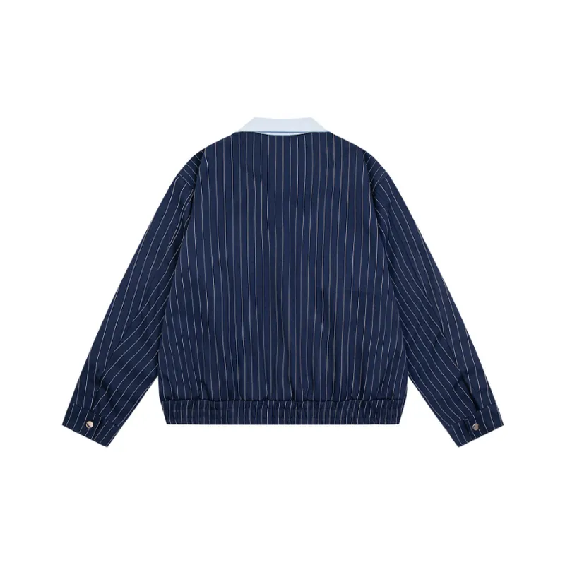 Casual Breathable Fashion Jacket-5