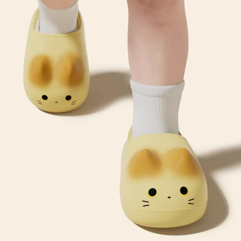 Basics Simple Clogs-2