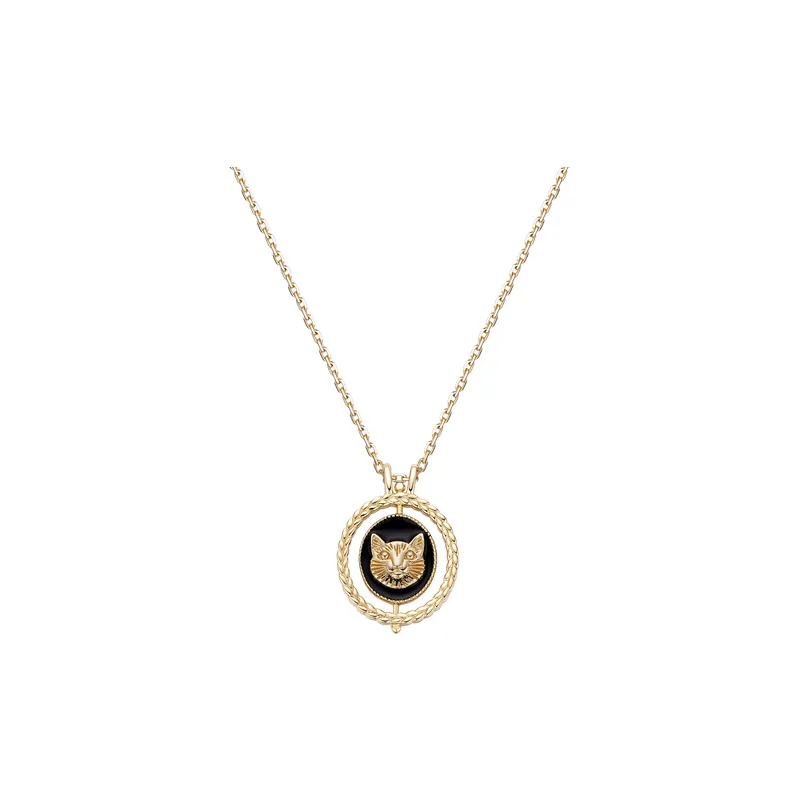 Fashion Cool Necklace-0