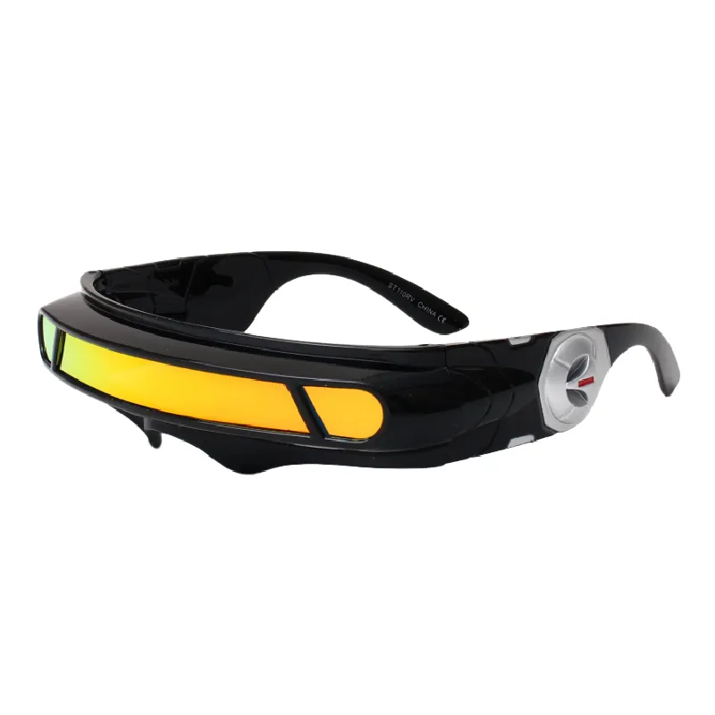 Retro Basics Sunglasses-5