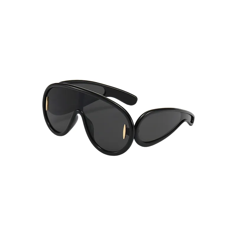 Simple Basics Sunglasses-1