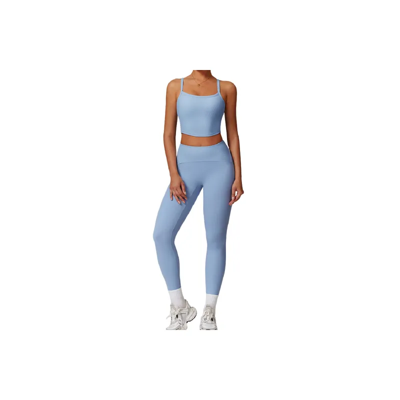 Casual Sporty Fitness Kit Women-2