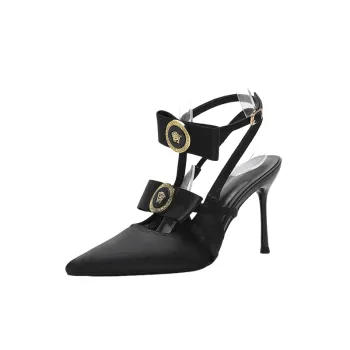Sexy Retro High Heels