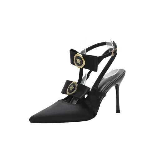 logo-plaque 110mm ankle boots
