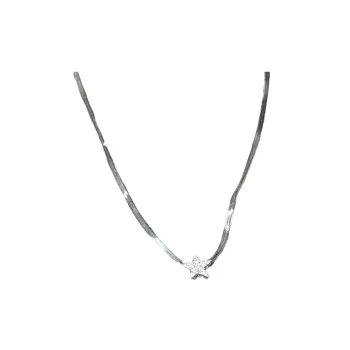 Trendy Cool Necklace