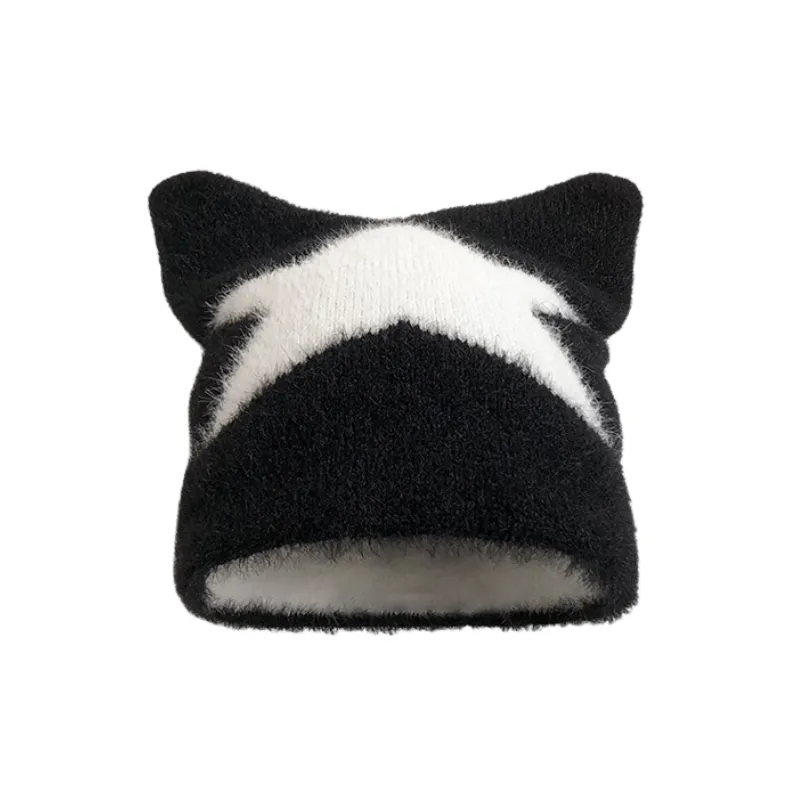 Cute Soft Beanie-3