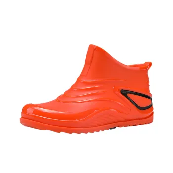 Casual Fashionable Outdoor Boots