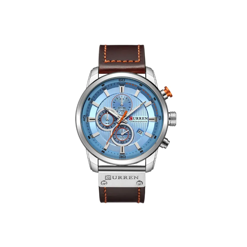 Business Funky Watch-0