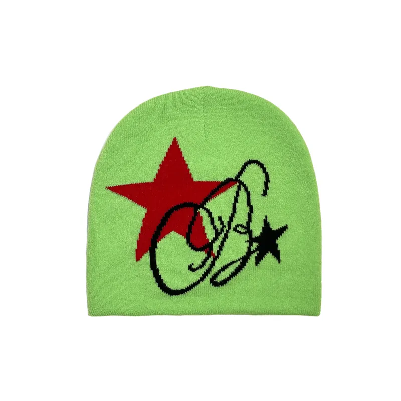 Fashion Lightweight Beanie-0