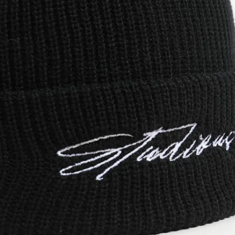 Simple Basics Beanie-3