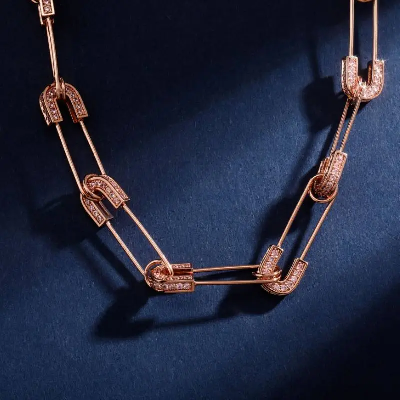 Simple Basics Necklace-1