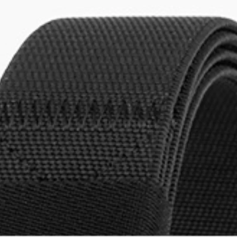 Fashionable Simple Leather Belt-6