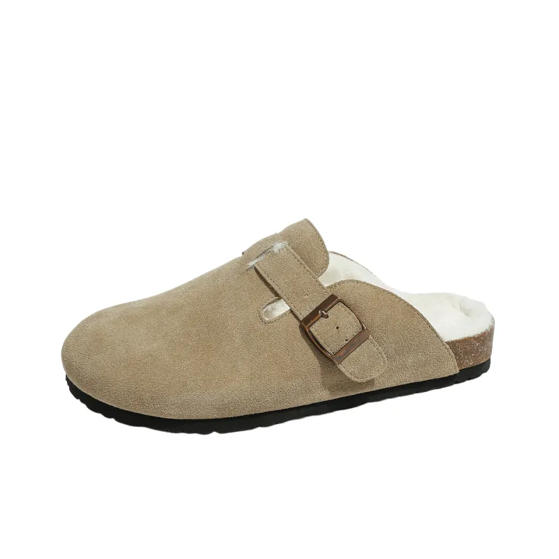 Basics Casual Slippers-2