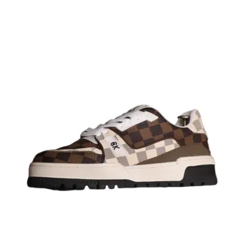Trendy Low top Casual Sneaker