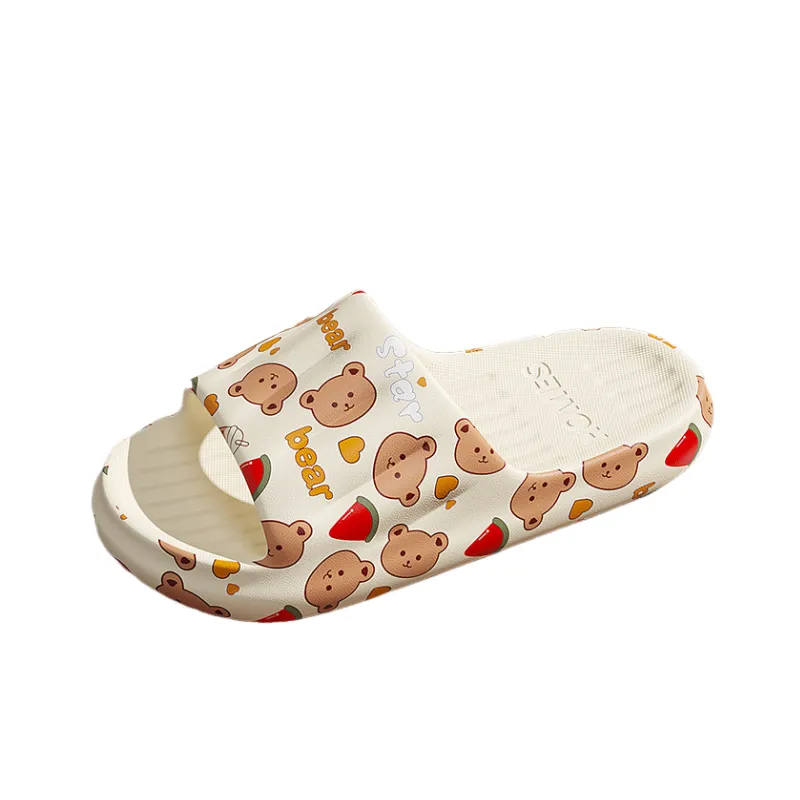 Simple Cute Flip Flops-0