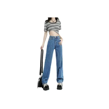 Retro Basics Jeans