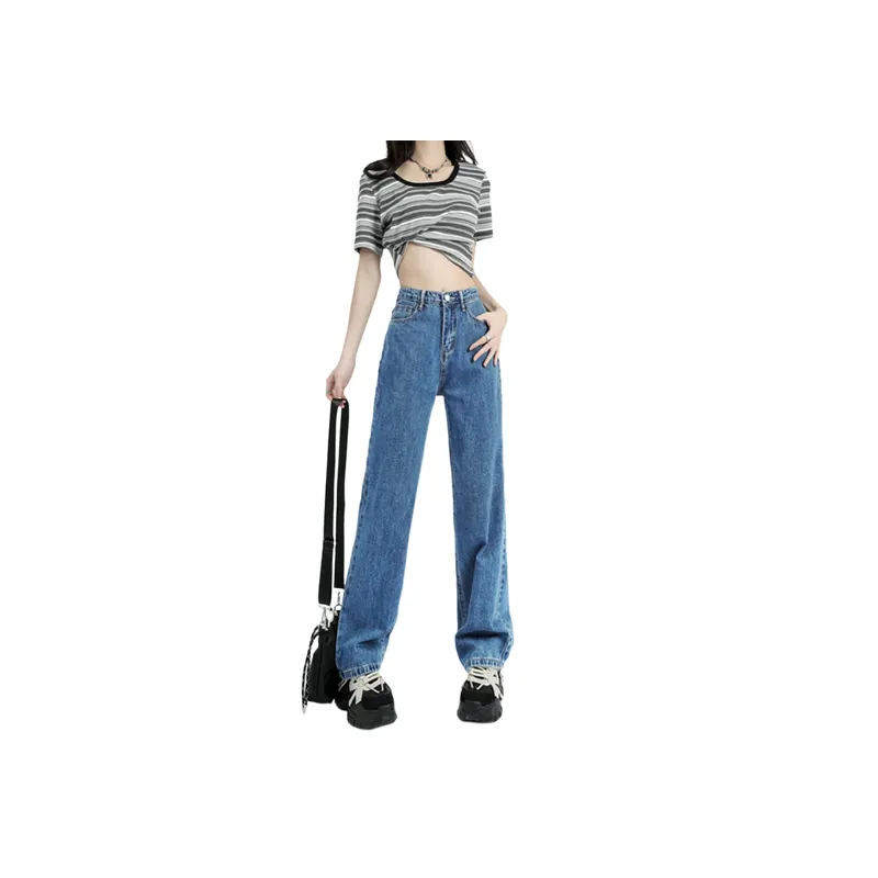 Retro Basics Jeans-8