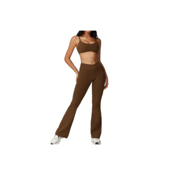 Fashionable Casual Fitness Kit Women