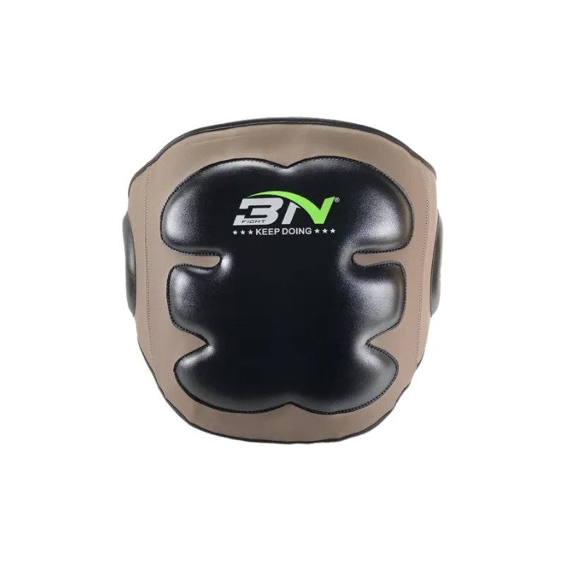 Simple Sporty Boxing Protective Gears-6