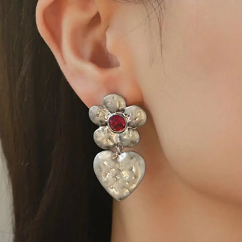 Casual Fashionable Ear Stud-1
