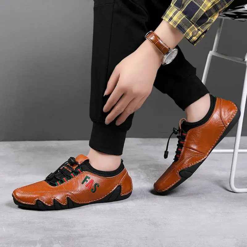 Basics Plain Lifestyle Shoes-5