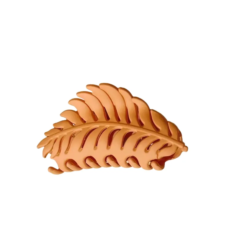 Cool Casual Hair Clip-5