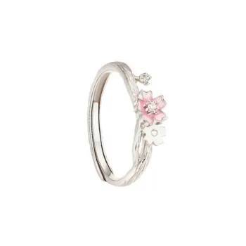 Simple Fashionable Ring Unisex