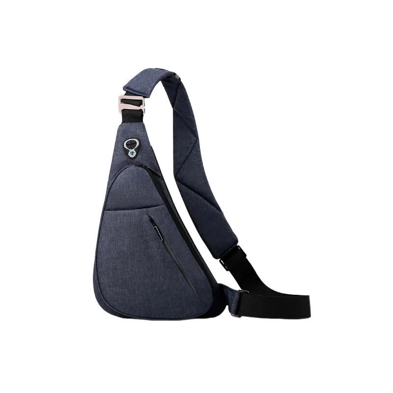 Fashionable Simple Sling Bag-3