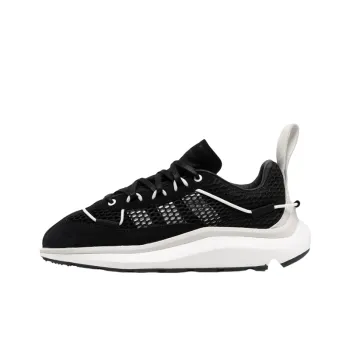 Fashion Mesh Logo Print Torre Shoes
