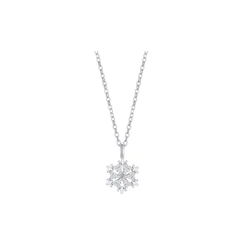Simple Elegant Necklace