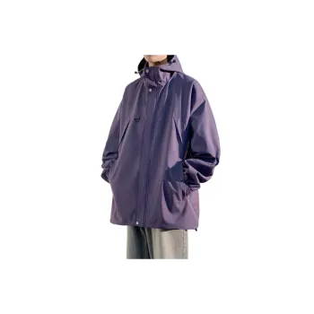 Casual Fashion Outdoor Jacket