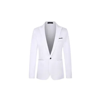 Casual Business Suit