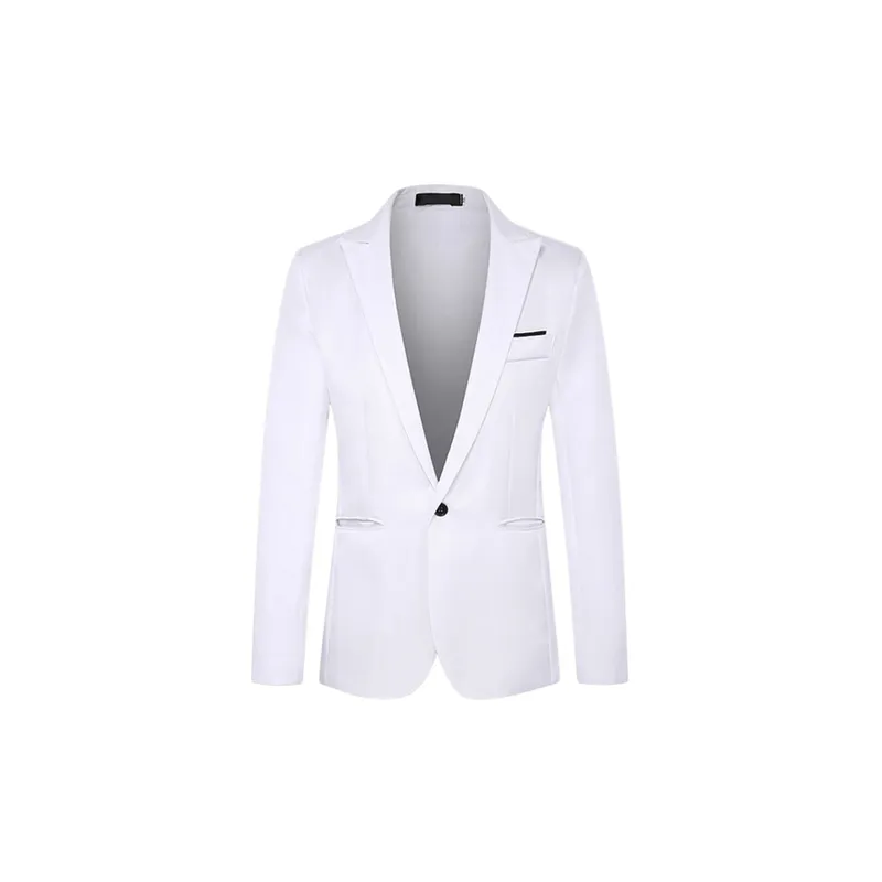 Casual Business Suit-10