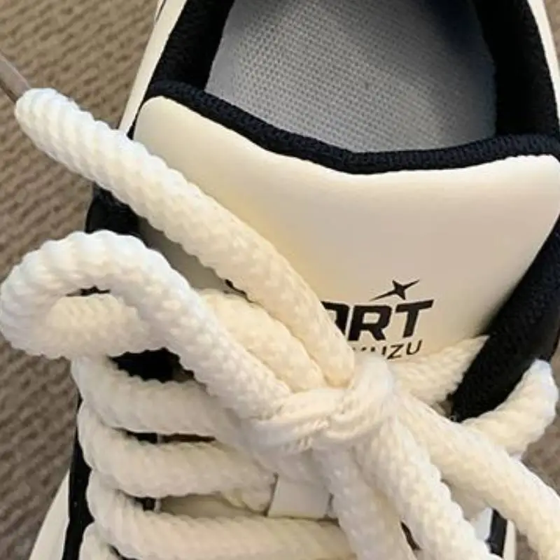 Simple Fashionable Cotton Shoes-6