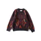 Navy/Burgundy