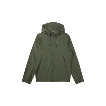 Casual Glamorous Nylon Outdoor Jacket