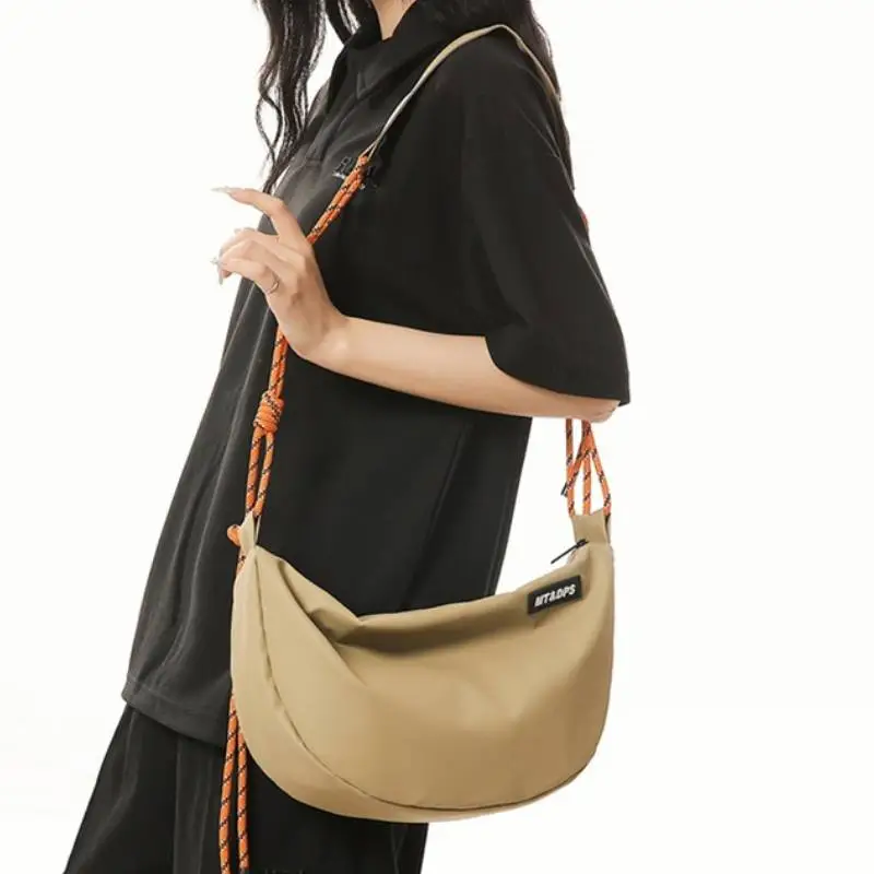 Fashionable Basics Crossbody Bag-4
