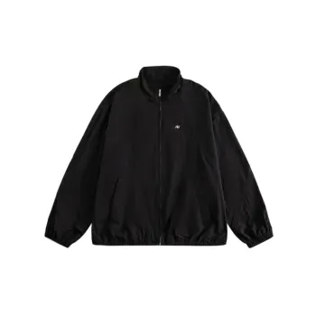 Fashionable Sporty Outdoor Jacket