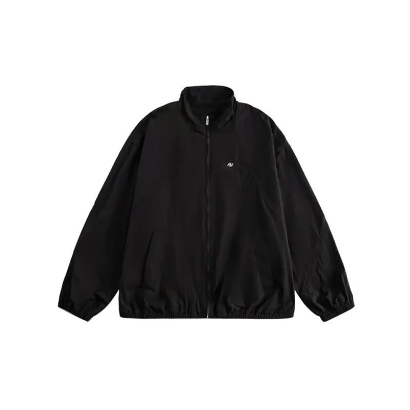 Fashionable Sporty Outdoor Jacket-0