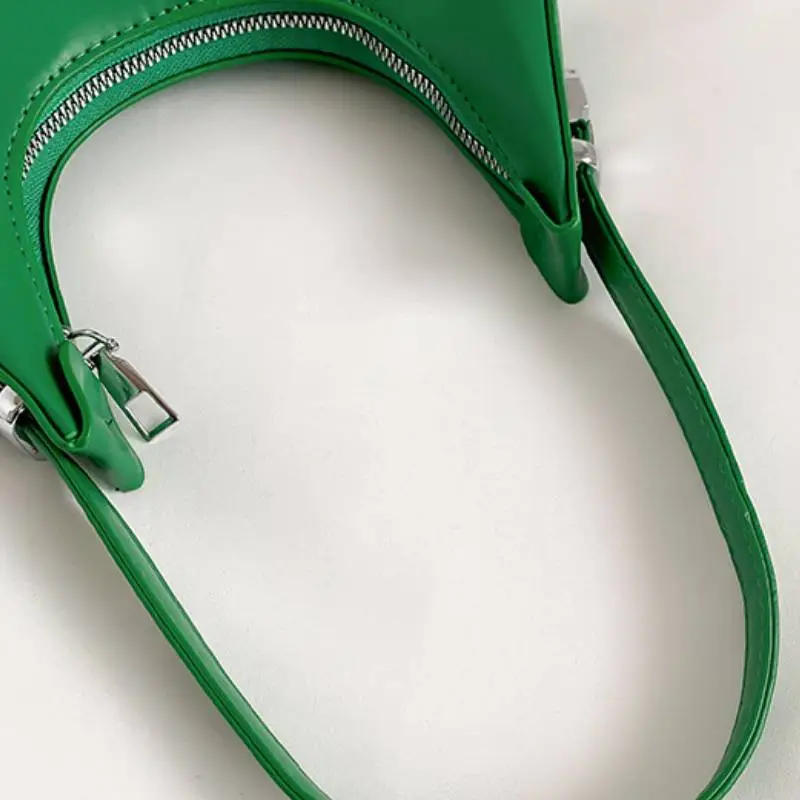 Fashionable Casual Shoulder Bag-11