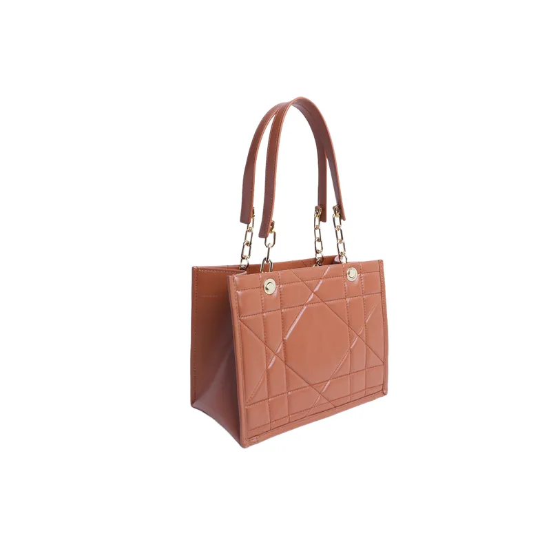 Fashionable Casual Handbag-1
