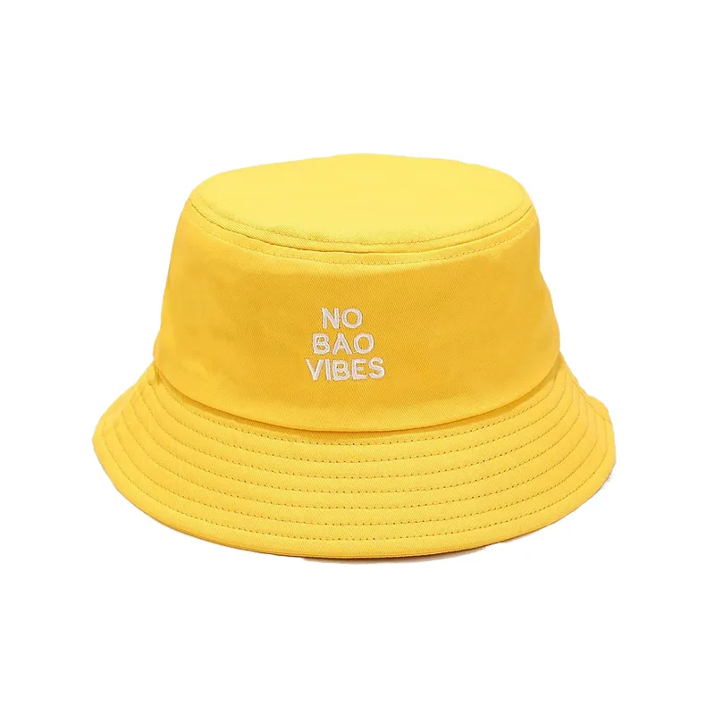 Fashionable Basics Bucket Hat-7