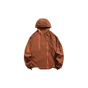 Street style Loose and Versatile Jacket