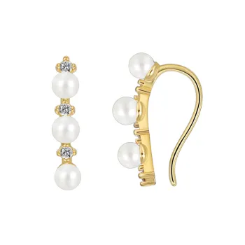 Funky Fashionable Ear Stud